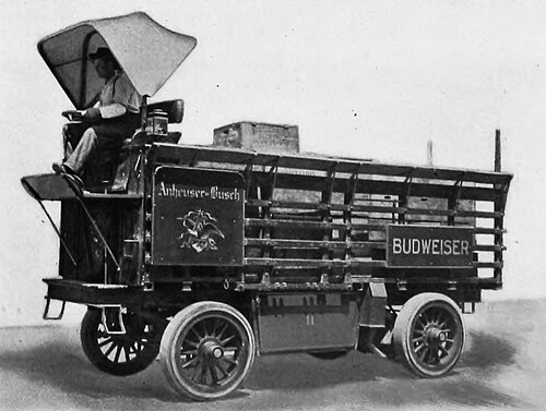 Anheuser-Busch Brewing Association